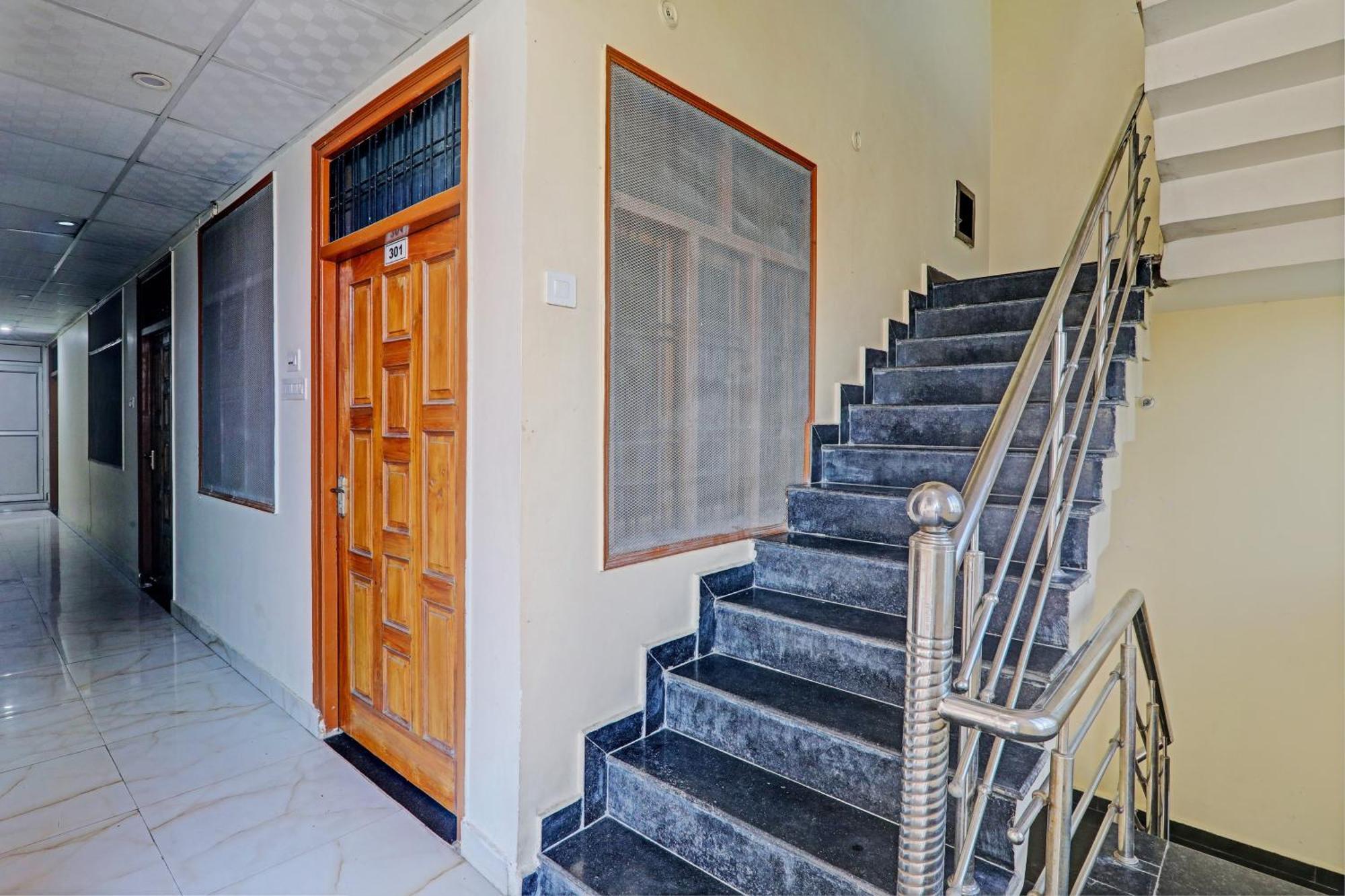 Hotel O Drip Inn Lucknow Exterior photo