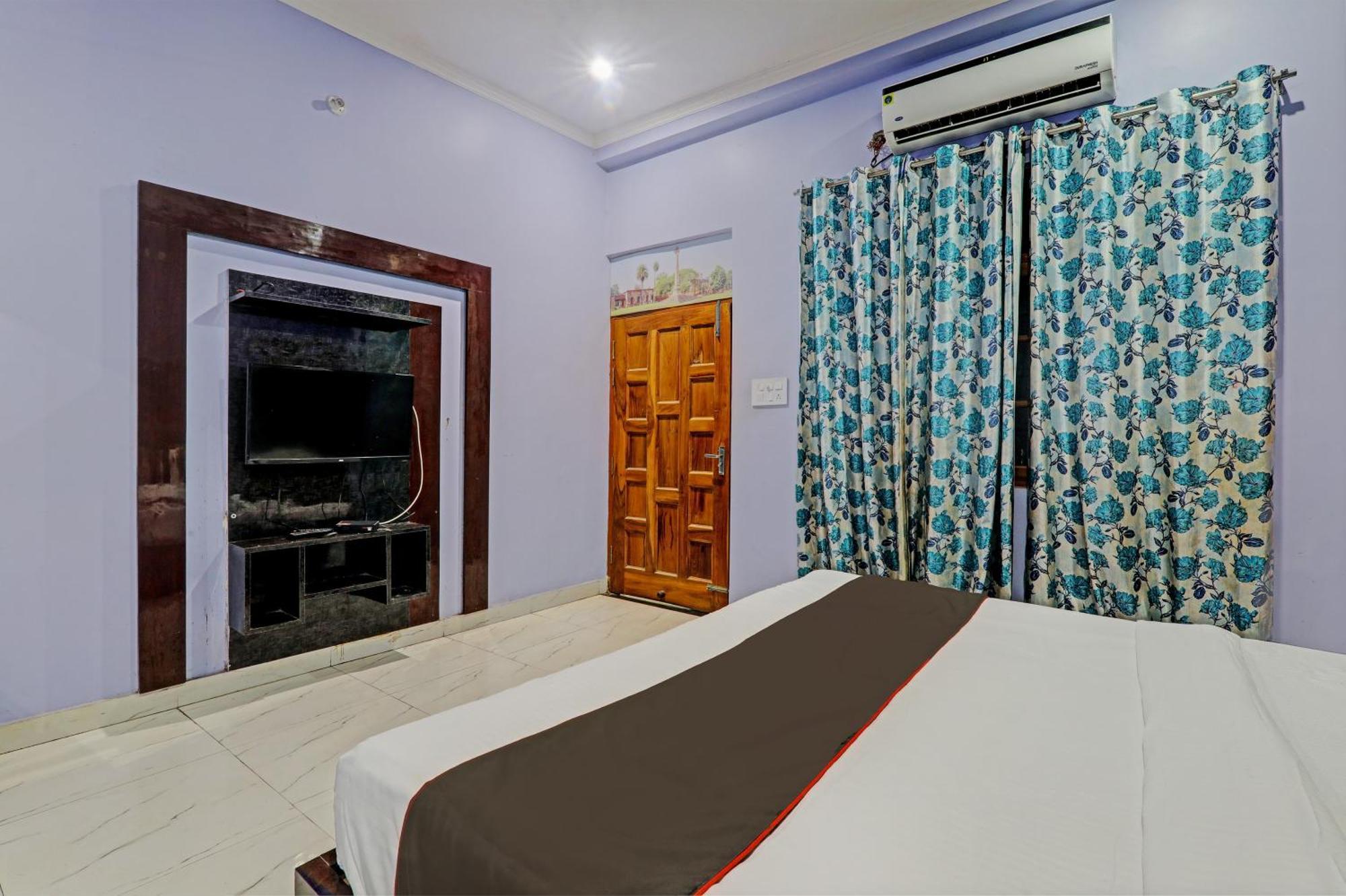 Hotel O Drip Inn Lucknow Exterior photo