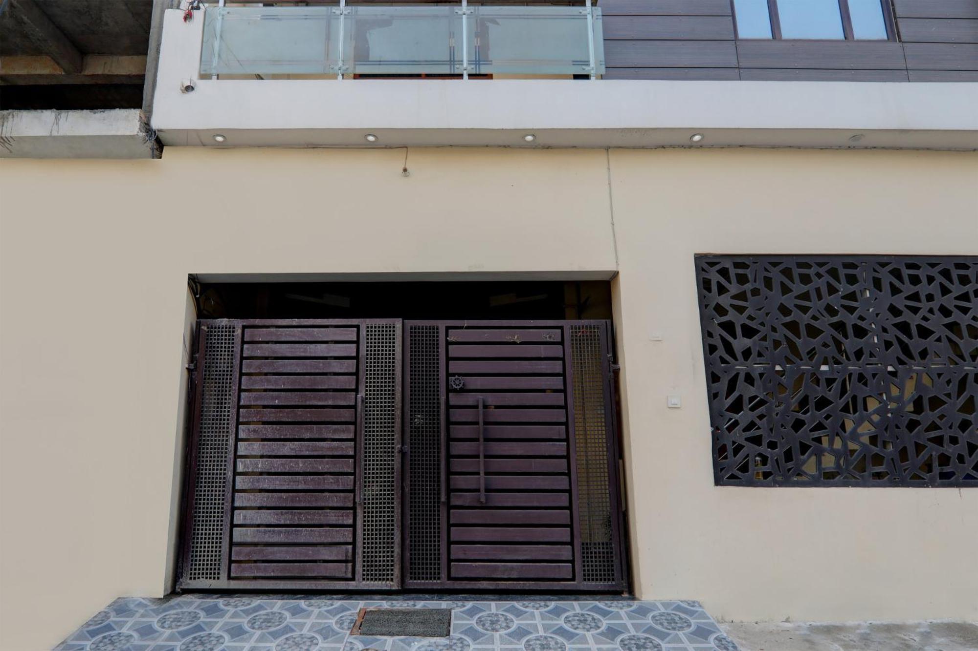 Hotel O Drip Inn Lucknow Exterior photo